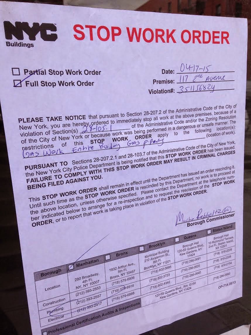 5 Reasons You Need Turnstiles for NYC Construction