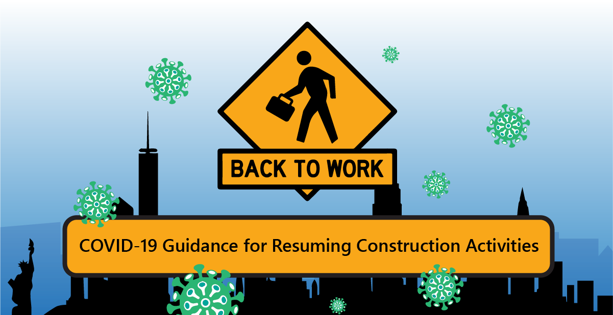 COVID19 BacktoWork Guidelines