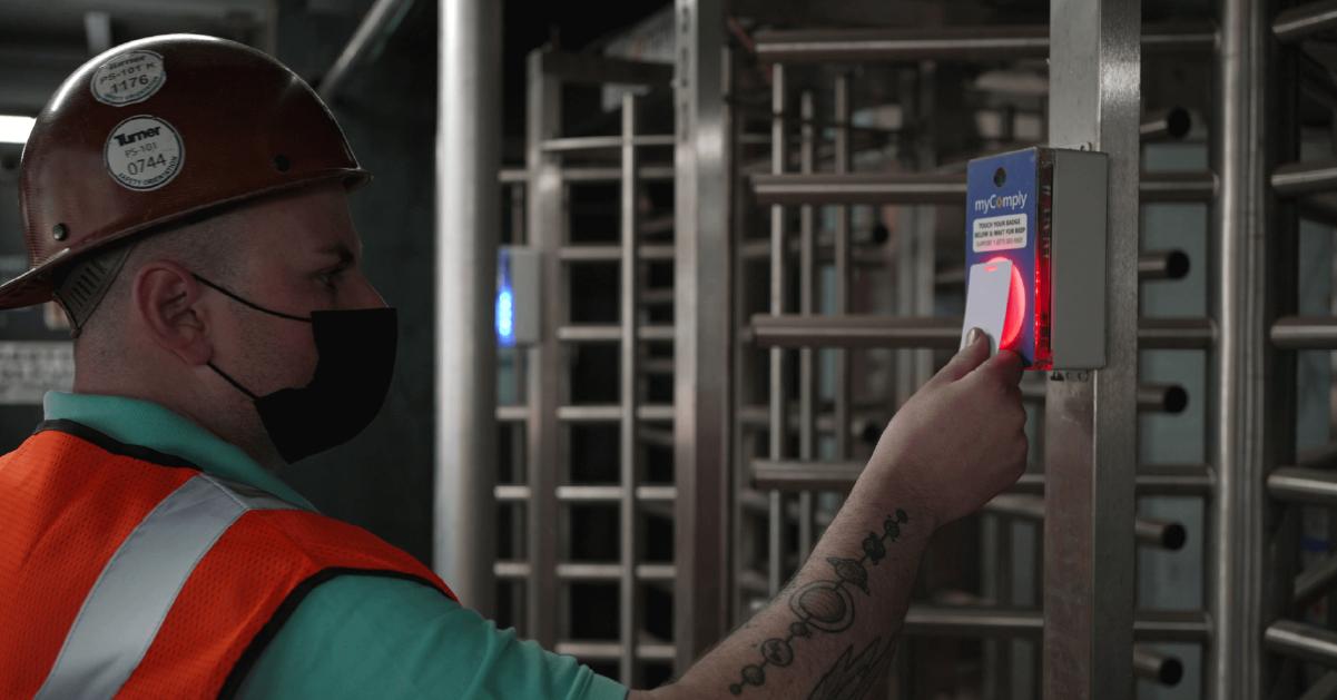 Construction Site Access Control & Insurance | How to Realize Savings