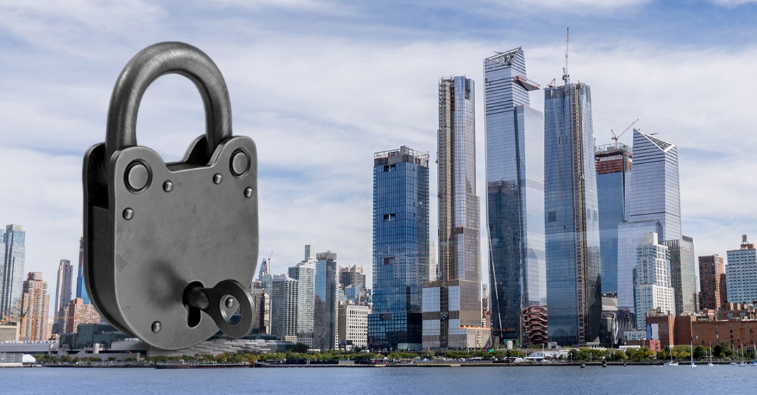 Construction Access Control: The Gateway to Greater Projects
