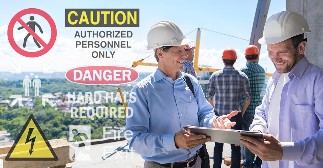 Contractor orientations: The Foundation for Safe Work in Construstion Feature Image