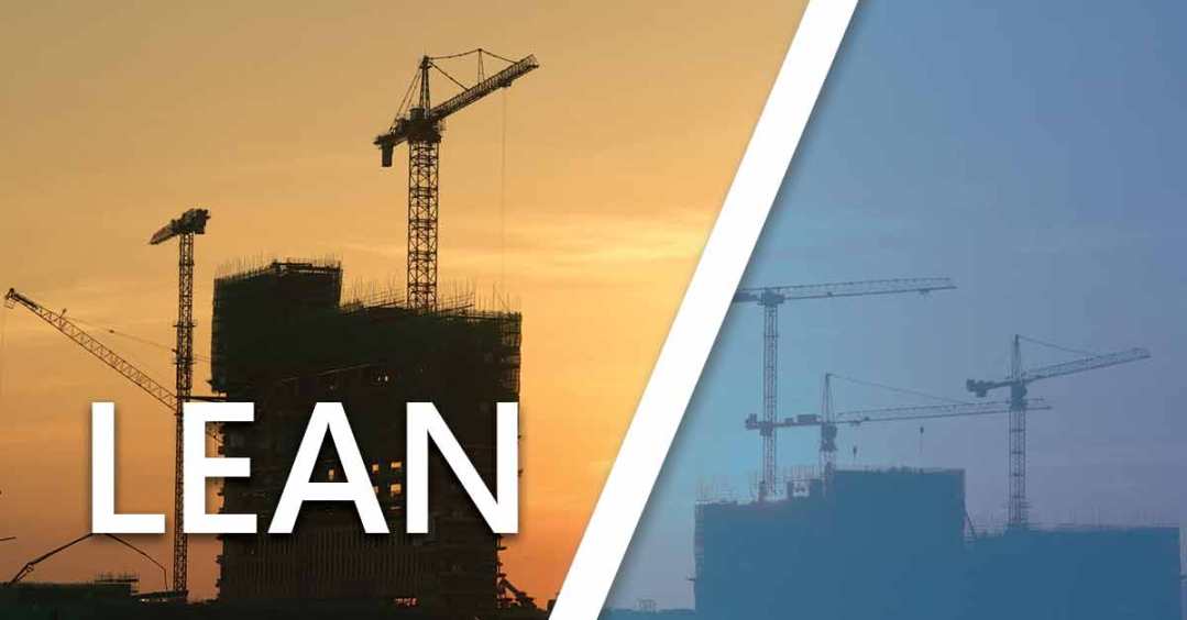 Lean Construction Principles Feature Image