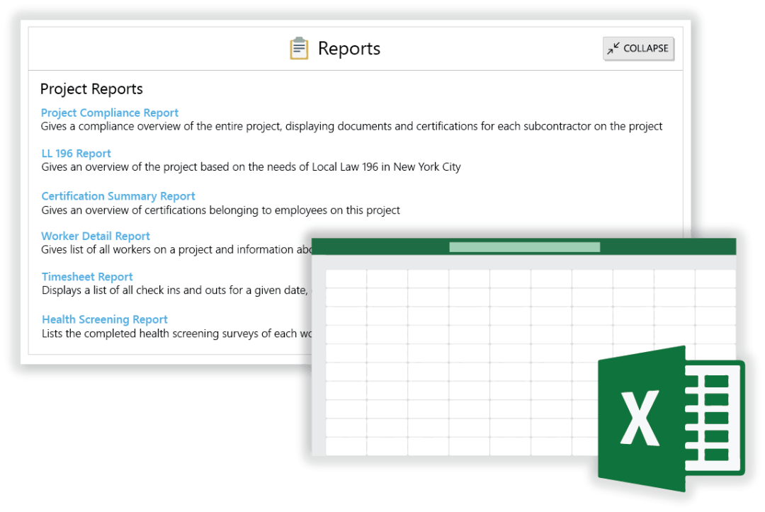 Projects-Pro-Reporting how asset owners can generate on-demand reports with myComply