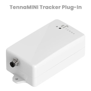 tenna mini construction asset tracker