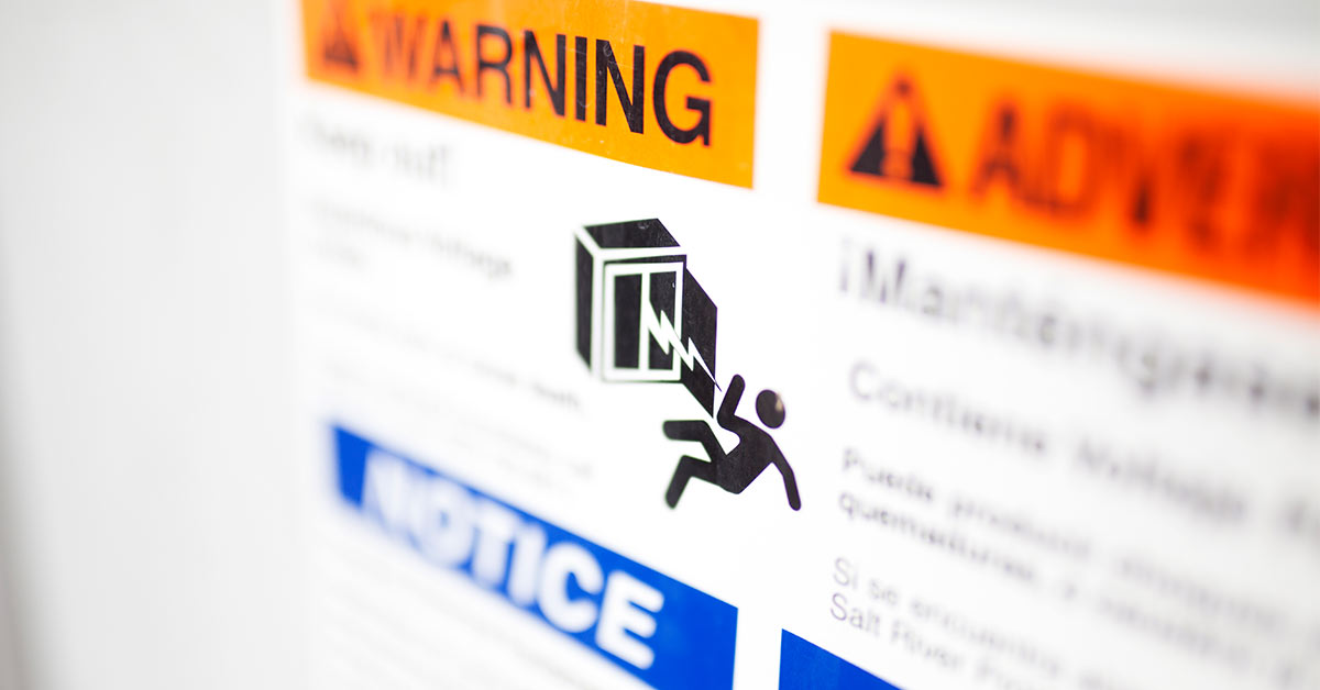 How to Conduct an Effective Construction Risk Assessment - myComply
