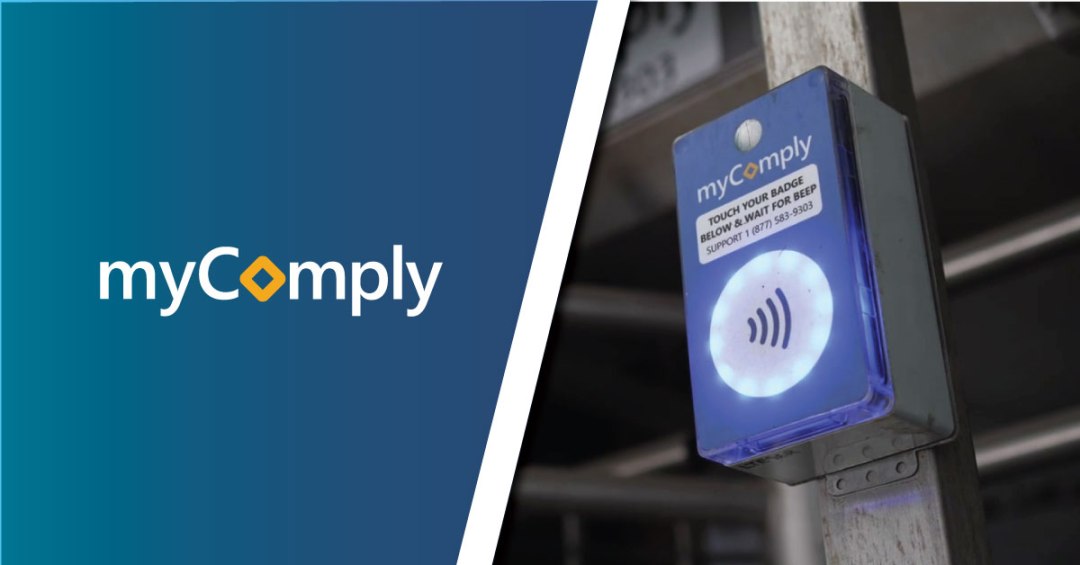 myComply Closes $4.5 Million USD Seed Round to Expand its Workforce Management Solution Within the Construction Industry