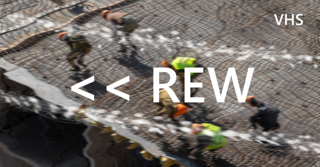 The Cost of Rework in Construction (and How to Avoid It)
