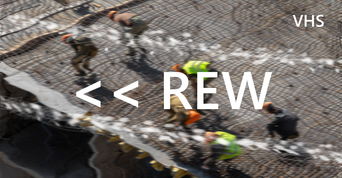 The Cost of Rework in Construction (and How to Avoid It) - myComply