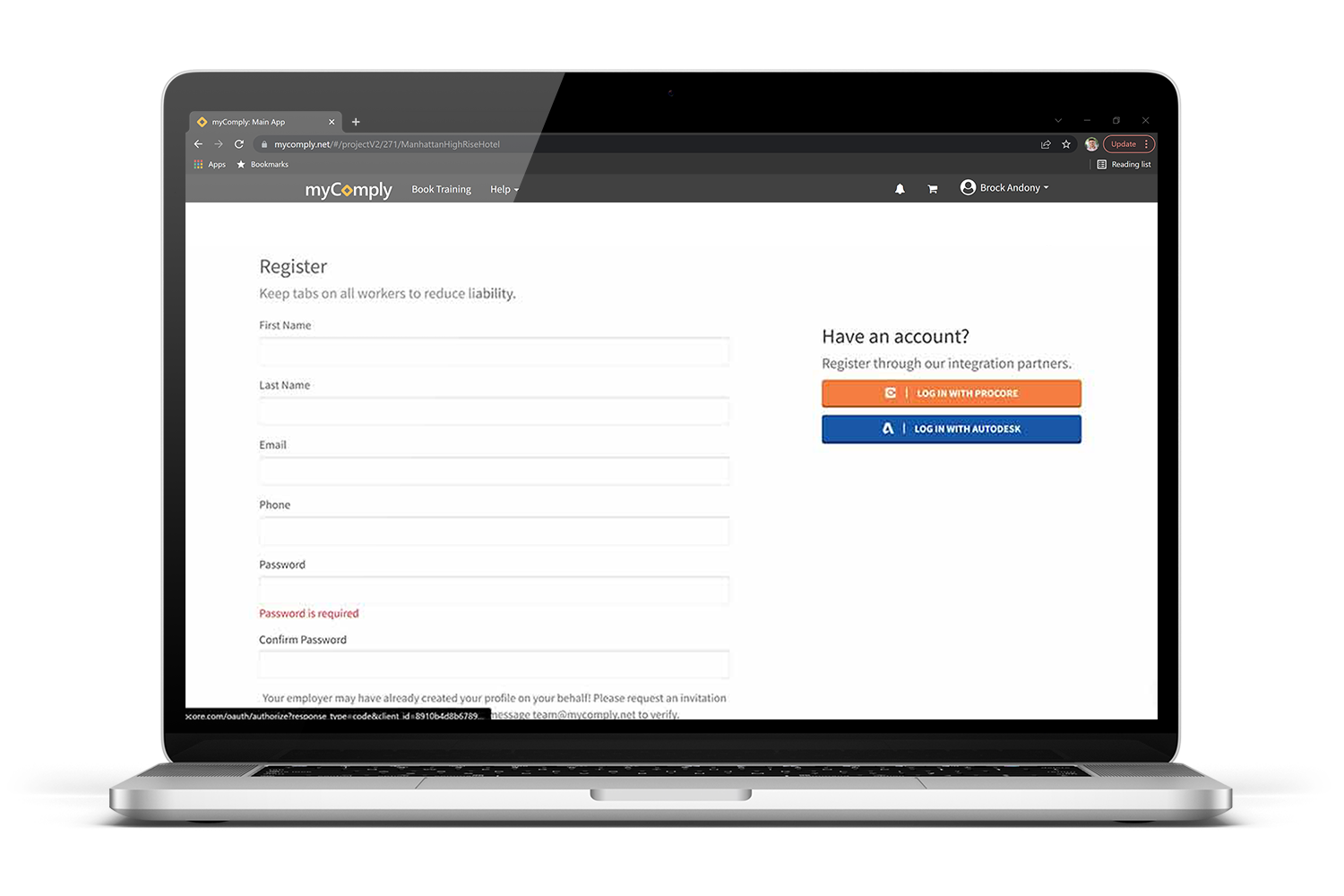 self enrollment workflow self enrollment workflow