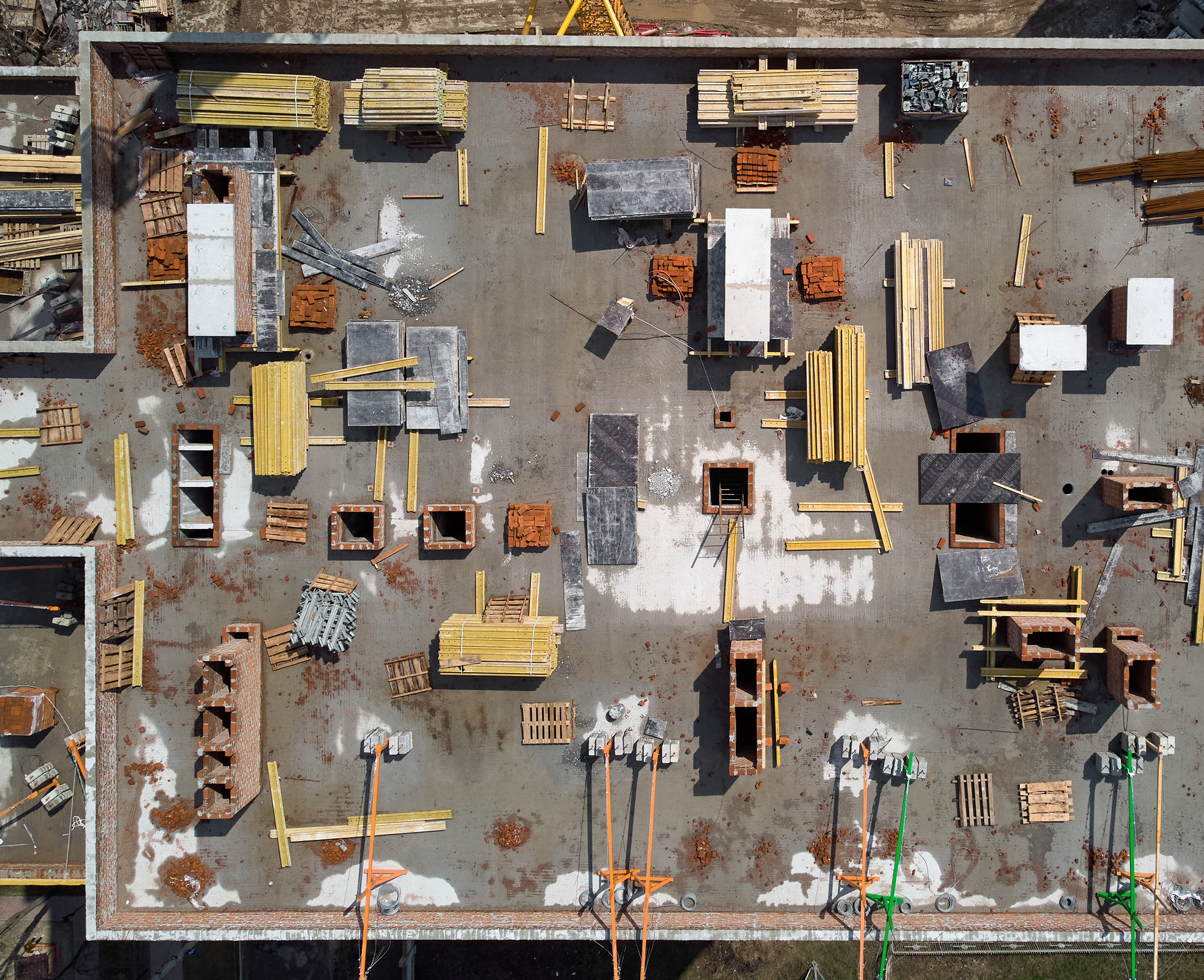 mycomply's intelligent course builder