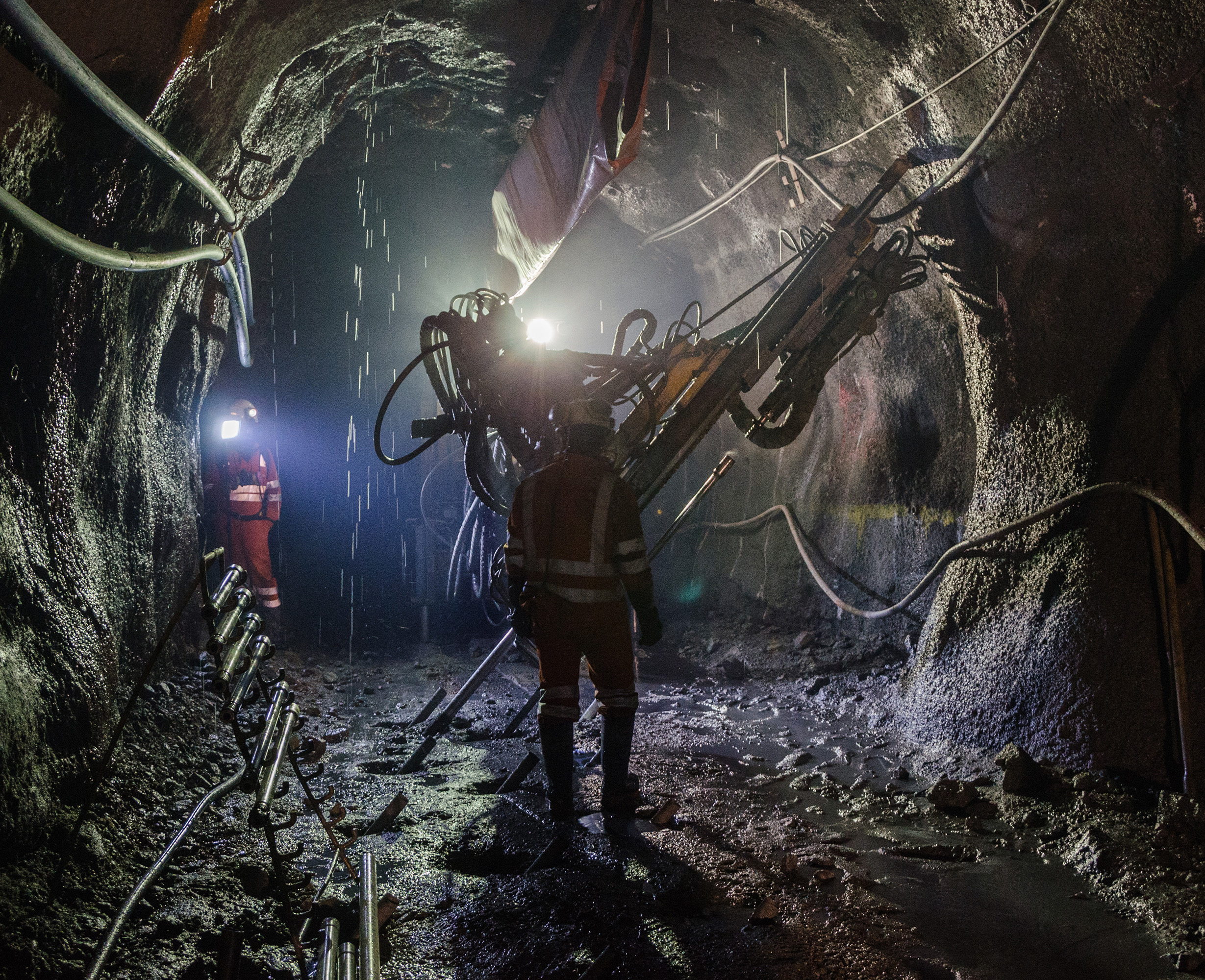 Project specific construction orientation mockup projects pro