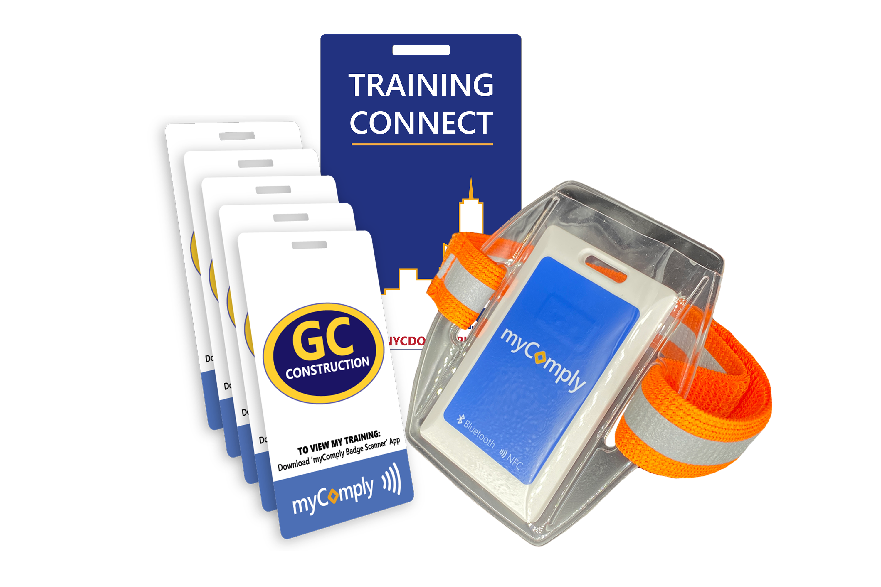 manage orientations on projects pro